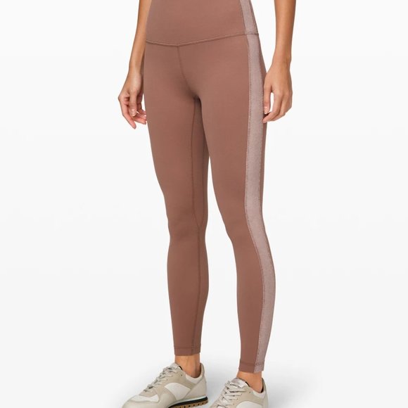 Align Super High-Rise Pant 28" Velvet Special Limited Edition size 6 - Picture 1 of 11